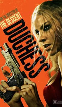 Duchess (2024) Hindi & English Dual Audio [ORG]