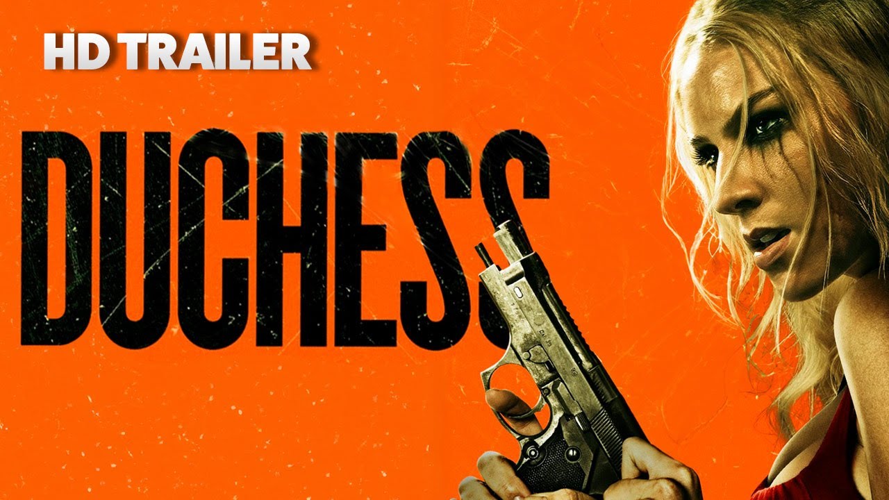 Duchess (2024) Hindi Dubbed
