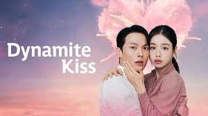 Dynamite Kiss (2025) – Season 1