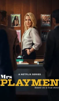 Mrs Playmen – Season 1 (Hindi Dubbed)