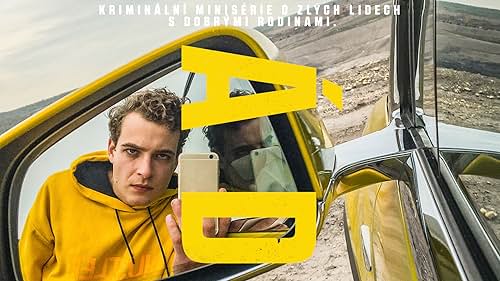 RATS (Aka Zrádci) – Season 1 Hindi Dubbed