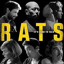 RATS (Zrádci) – Season 1 Hindi Dubbed